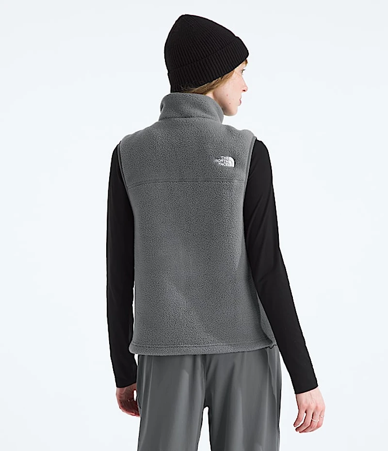 Women’s Yumiori Vest
