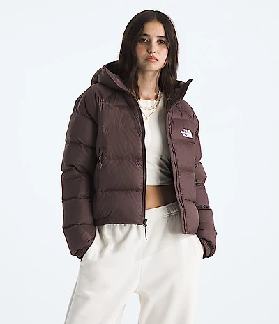 Women’s Hydrenalite™ Down Hoodie