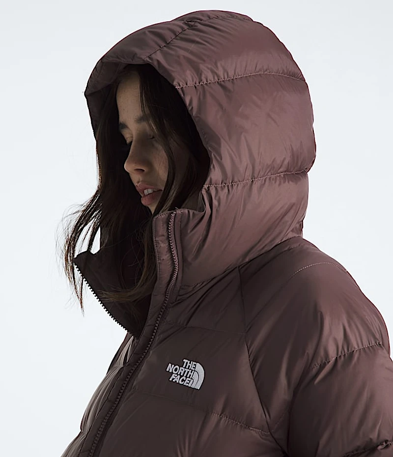 Women’s Hydrenalite™ Down Hoodie