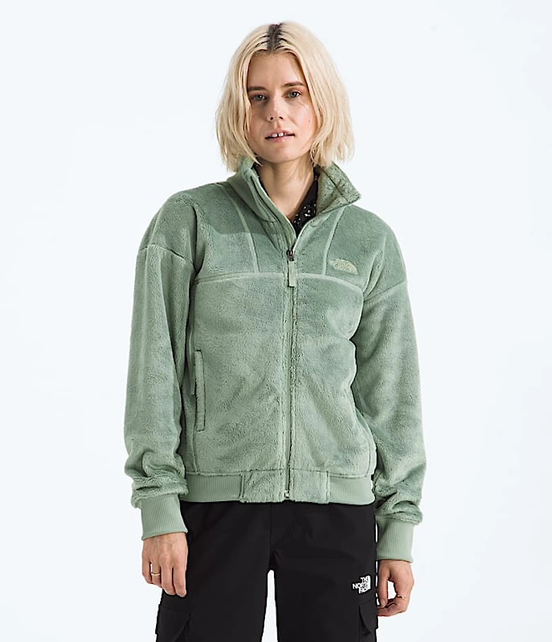 Women’s Osito Lux Jacket