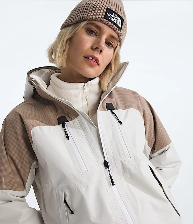 Women’s TNF™ HKe Devils Thumb GORE-TEX® Jacket