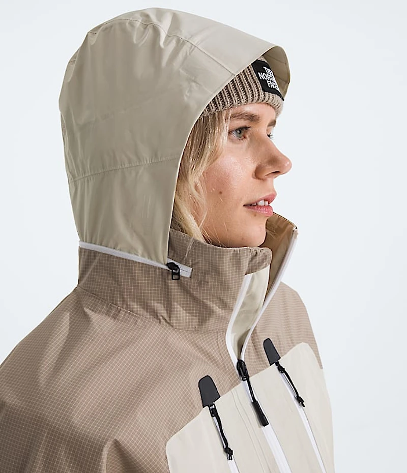 Women’s TNF™ HKe Devils Thumb GORE-TEX® Jacket