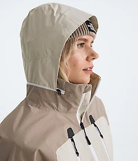Women’s TNF™ HKe Devils Thumb GORE-TEX® Jacket