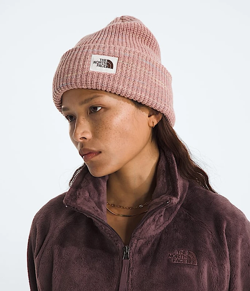 Salty Bae Lined Beanie