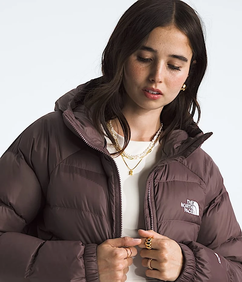 Women’s Hydrenalite™ Down Hoodie