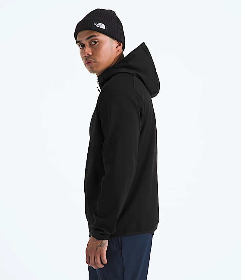 Men’s TNF™ Performance Fleece Full-Zip Hoodie