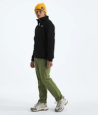 Men’s Glacier Fleece ¼-Zip Jacket
