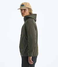 Men’s TNF™ Performance Fleece Full-Zip Hoodie