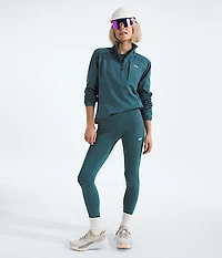 Women’s TNF™ Performance Fleece ¼-Zip