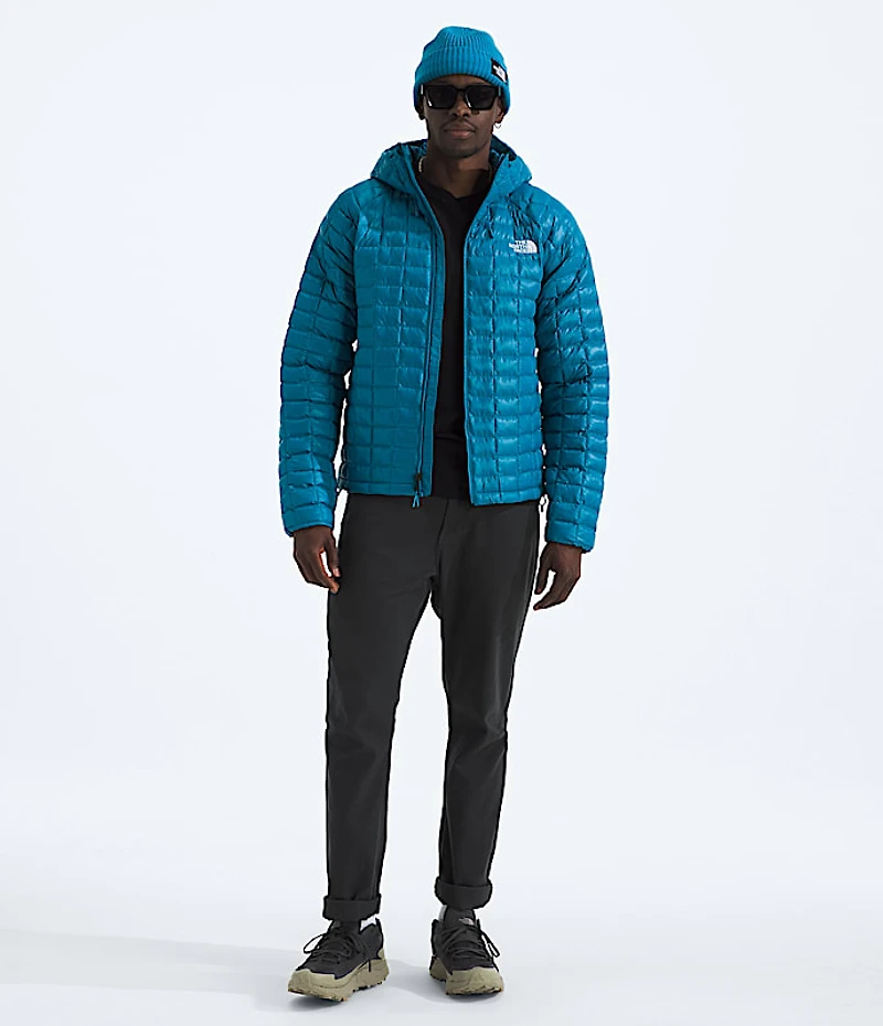 Men’s THERMOBALL™ Hooded Jacket