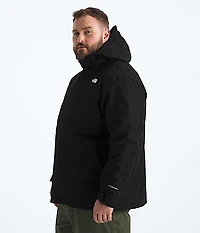 Men’s Big Carto Mono Triclimate® Hooded Jacket