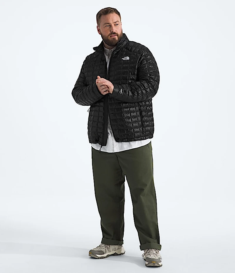 Men’s Big THERMOBALL™ Jacket