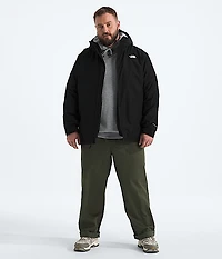 Men’s Big Carto Mono Triclimate® Hooded Jacket
