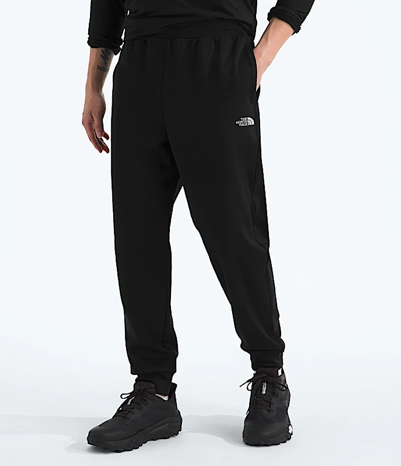 Men’s TNF™ Performance Fleece SW Pants