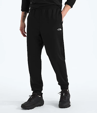 Men’s TNF™ Performance Fleece SW Pants
