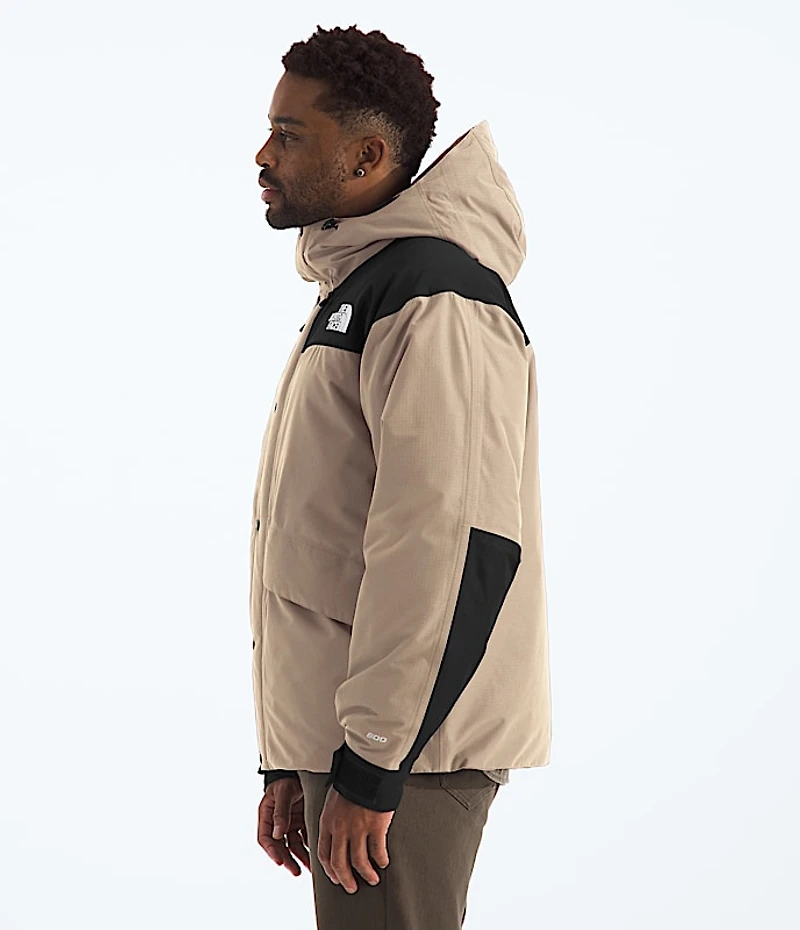 Men’s Mountain Down Jacket