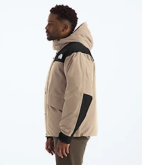 Men’s Mountain Down Jacket