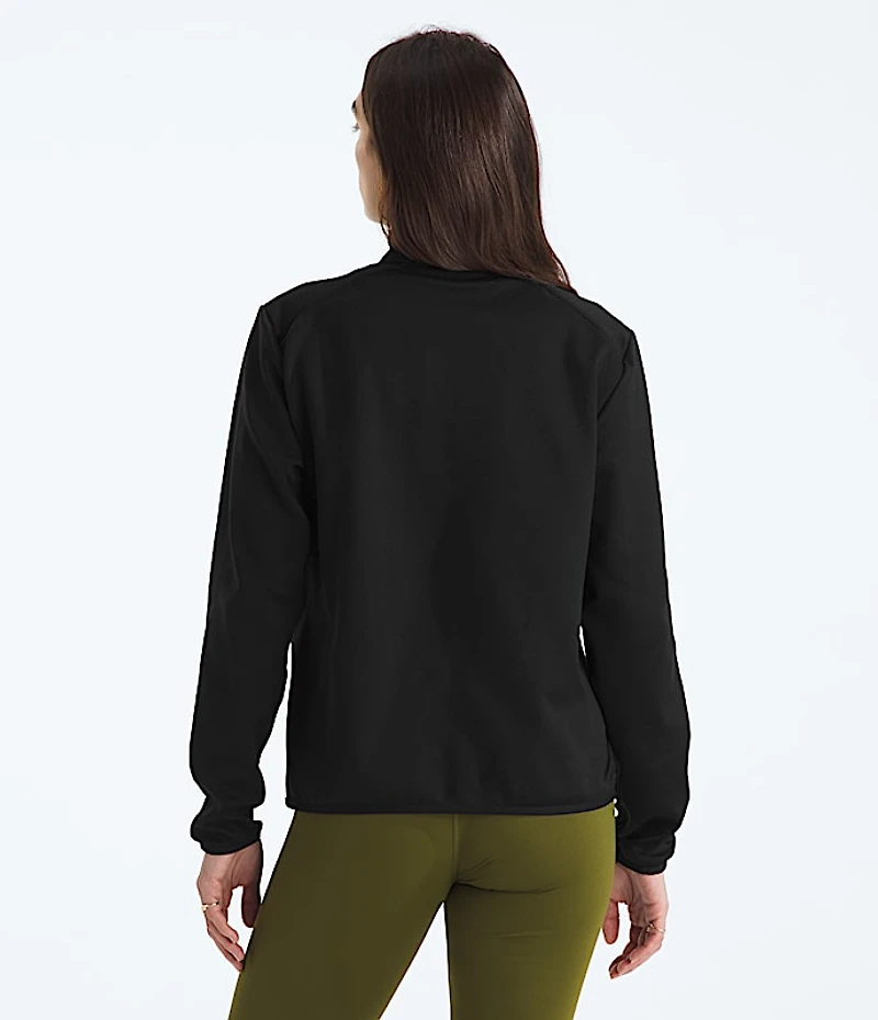 Women’s TNF™ Performance Fleece ¼-Zip