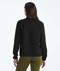 Women’s TNF™ Performance Fleece ¼-Zip