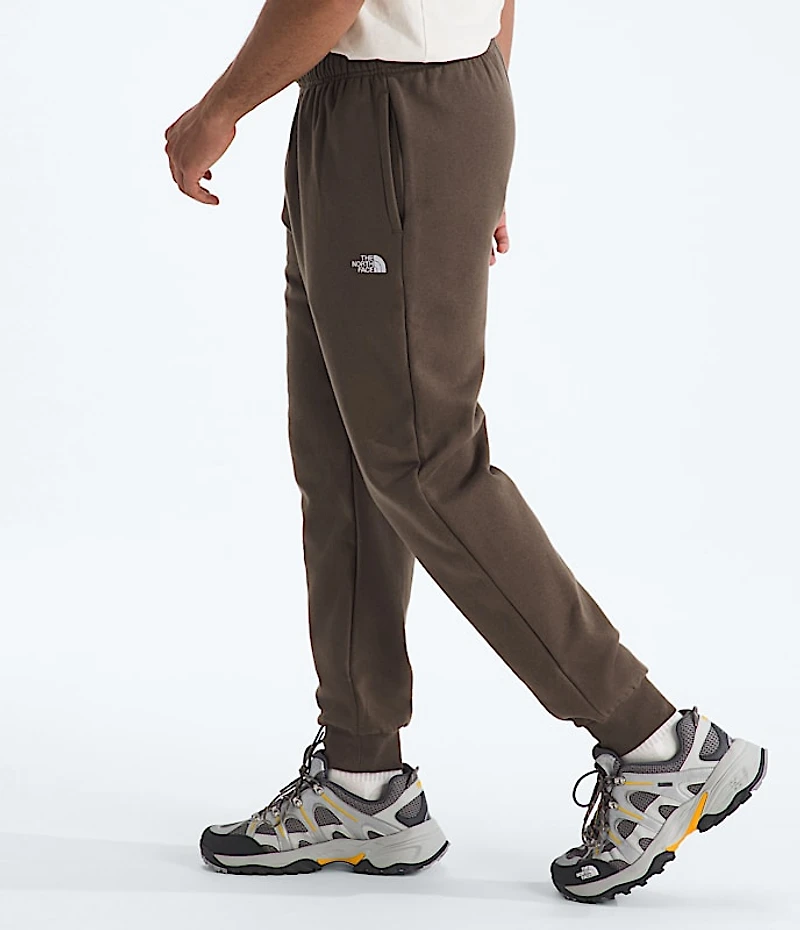 Men’s Evolution Simple Dome Joggers