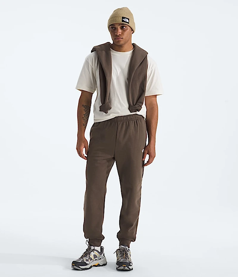 Men’s Evolution Simple Dome Joggers
