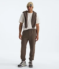 Men’s Evolution Simple Dome Joggers