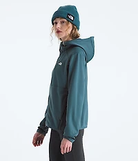 Women’s TNF™ Performance Fleece Full-Zip Hoodie