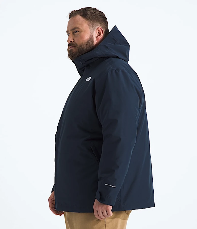 Men’s Big Carto Mono Triclimate® Hooded Jacket