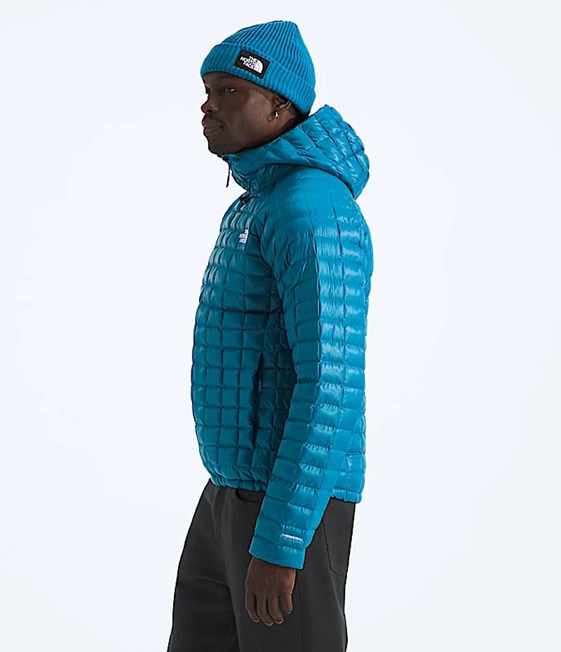 Men’s THERMOBALL™ Hooded Jacket