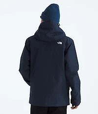 Men’s Carto Mono Triclimate® Hooded Jacket