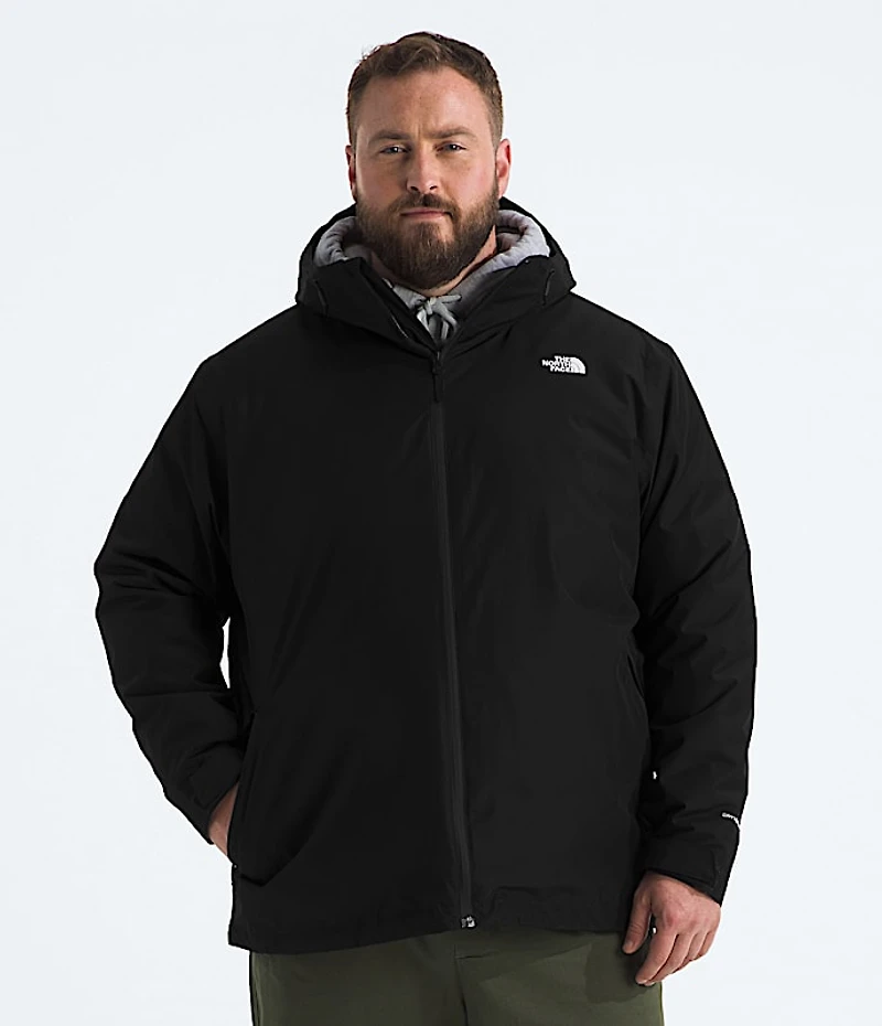 Men’s Big Carto Mono Triclimate® Hooded Jacket