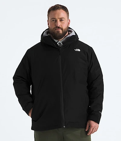 Men’s Big Carto Mono Triclimate® Hooded Jacket