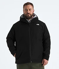 Men’s Big Carto Mono Triclimate® Hooded Jacket