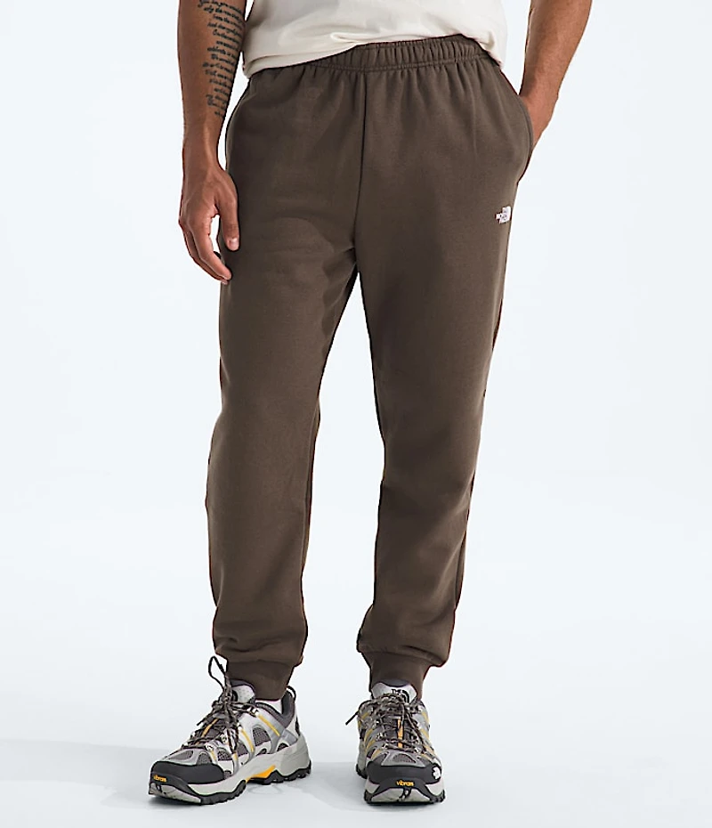 Men’s Evolution Simple Dome Joggers