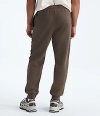 Men’s Evolution Simple Dome Joggers