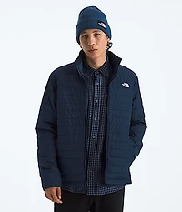 Men’s Carto Mono Triclimate® Hooded Jacket