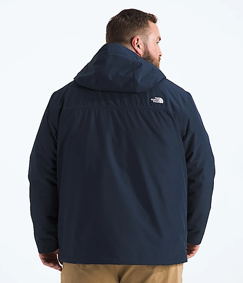 Men’s Big Carto Mono Triclimate® Hooded Jacket