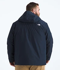 Men’s Big Carto Mono Triclimate® Hooded Jacket