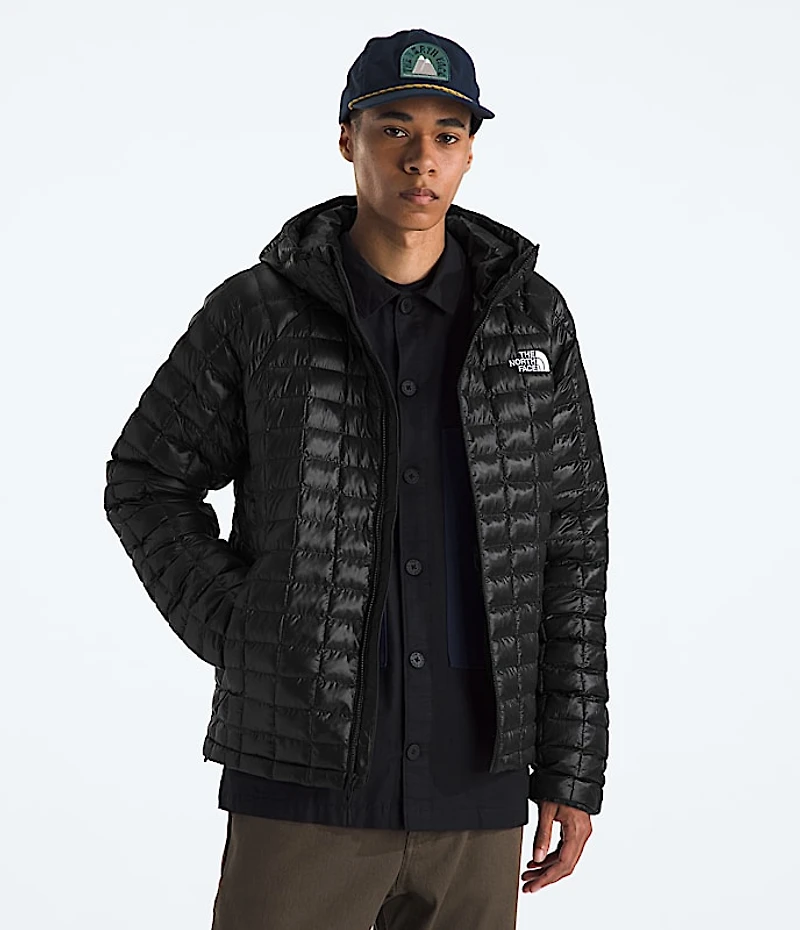 Men’s THERMOBALL™ Hooded Jacket