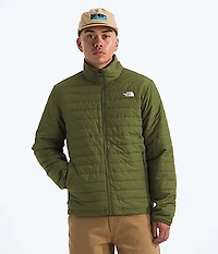 Men’s Carto Mono Triclimate® Hooded Jacket