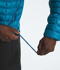Men’s THERMOBALL™ Hooded Jacket