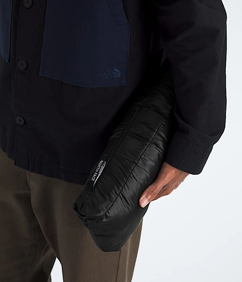 Men’s THERMOBALL™ Hooded Jacket