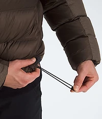 Men’s TNF™ HKe Kalix Down Hooded Jacket