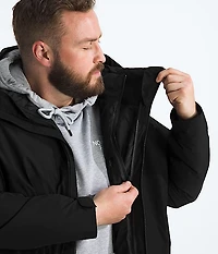 Men’s Big Carto Mono Triclimate® Hooded Jacket