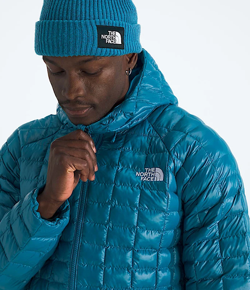 Men’s THERMOBALL™ Hooded Jacket