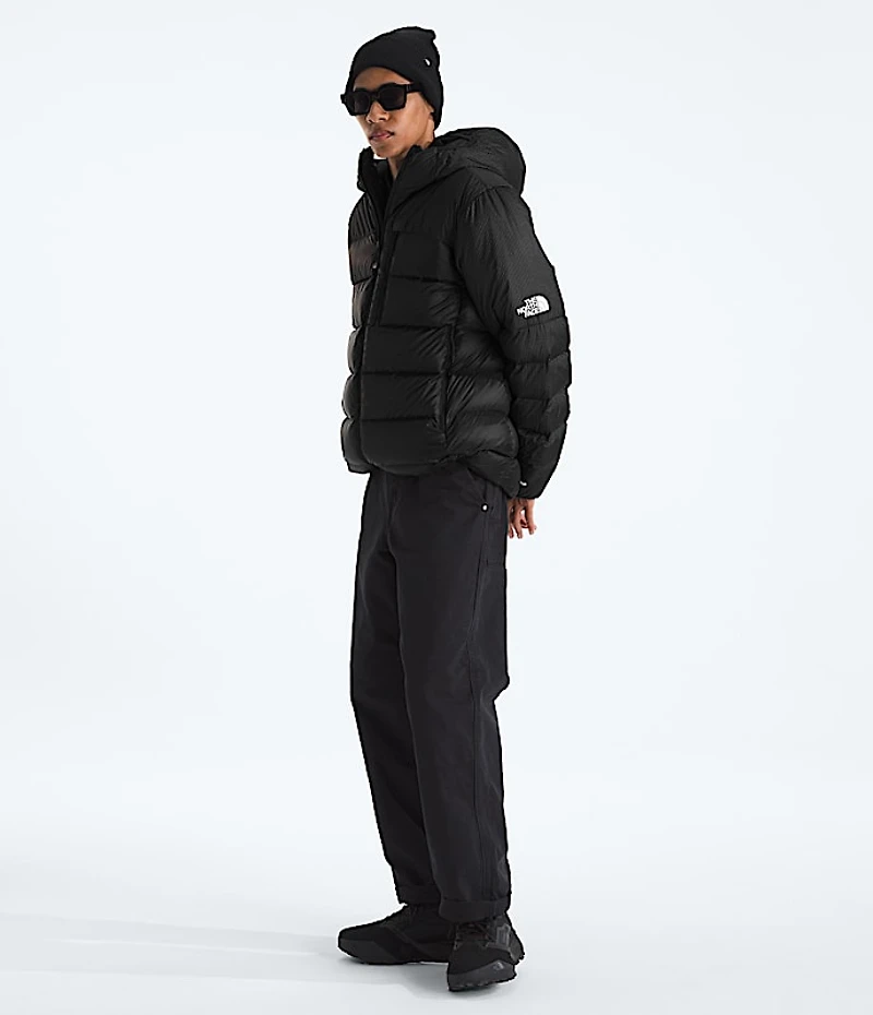 Men’s TNF™ HKe Kalix Down Hooded Jacket
