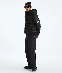 Men’s TNF™ HKe Kalix Down Hooded Jacket