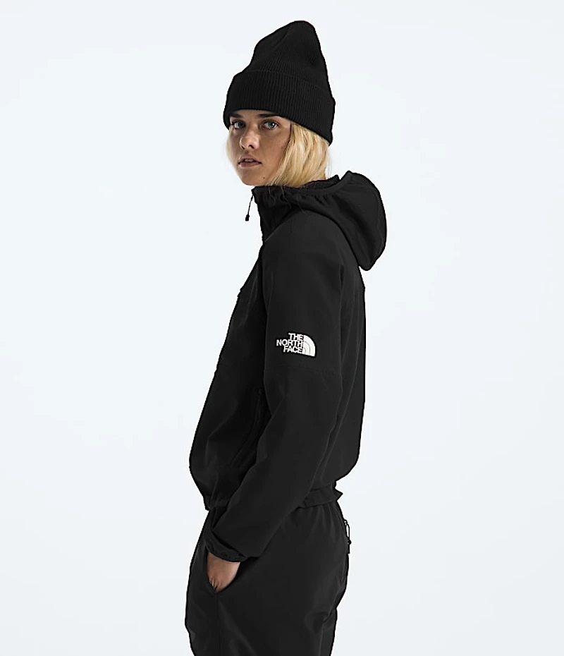 Women’s TNF™ HKe Tek Approach Jacket