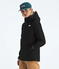Women’s Carto Mono Triclimate® Hooded Jacket