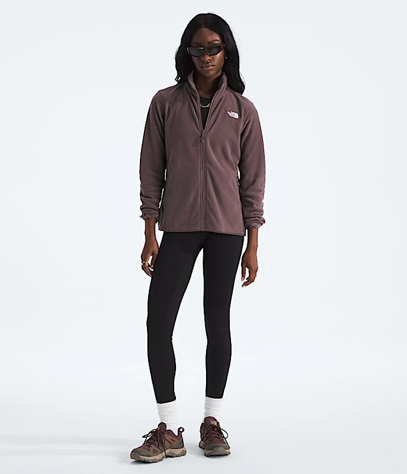 Women’s Glacier Fleece Jacket